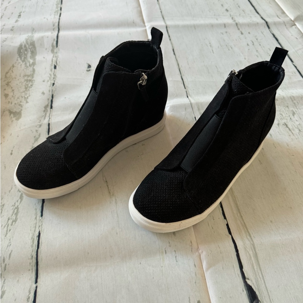Madden girl shoes